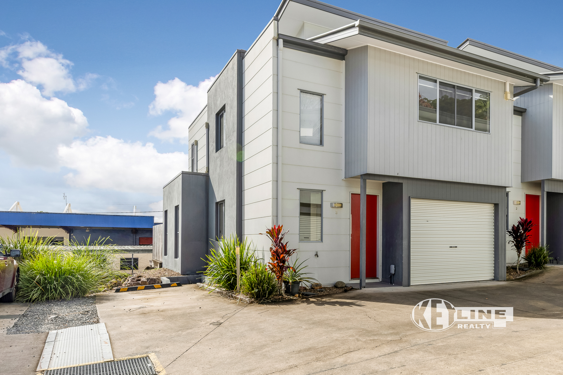 Rental properties & online application form