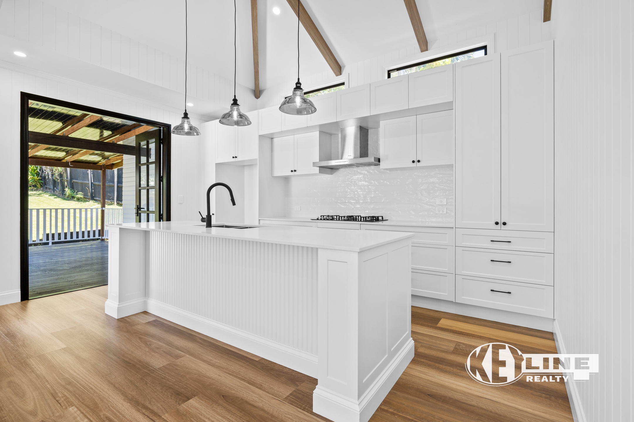 Rental properties & online application form