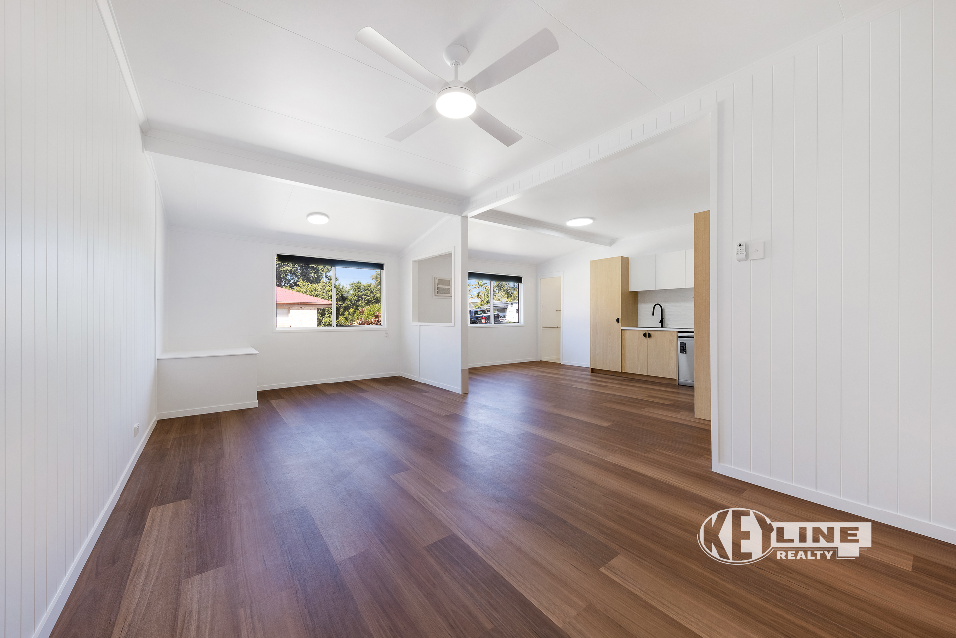 Rental properties & online application form