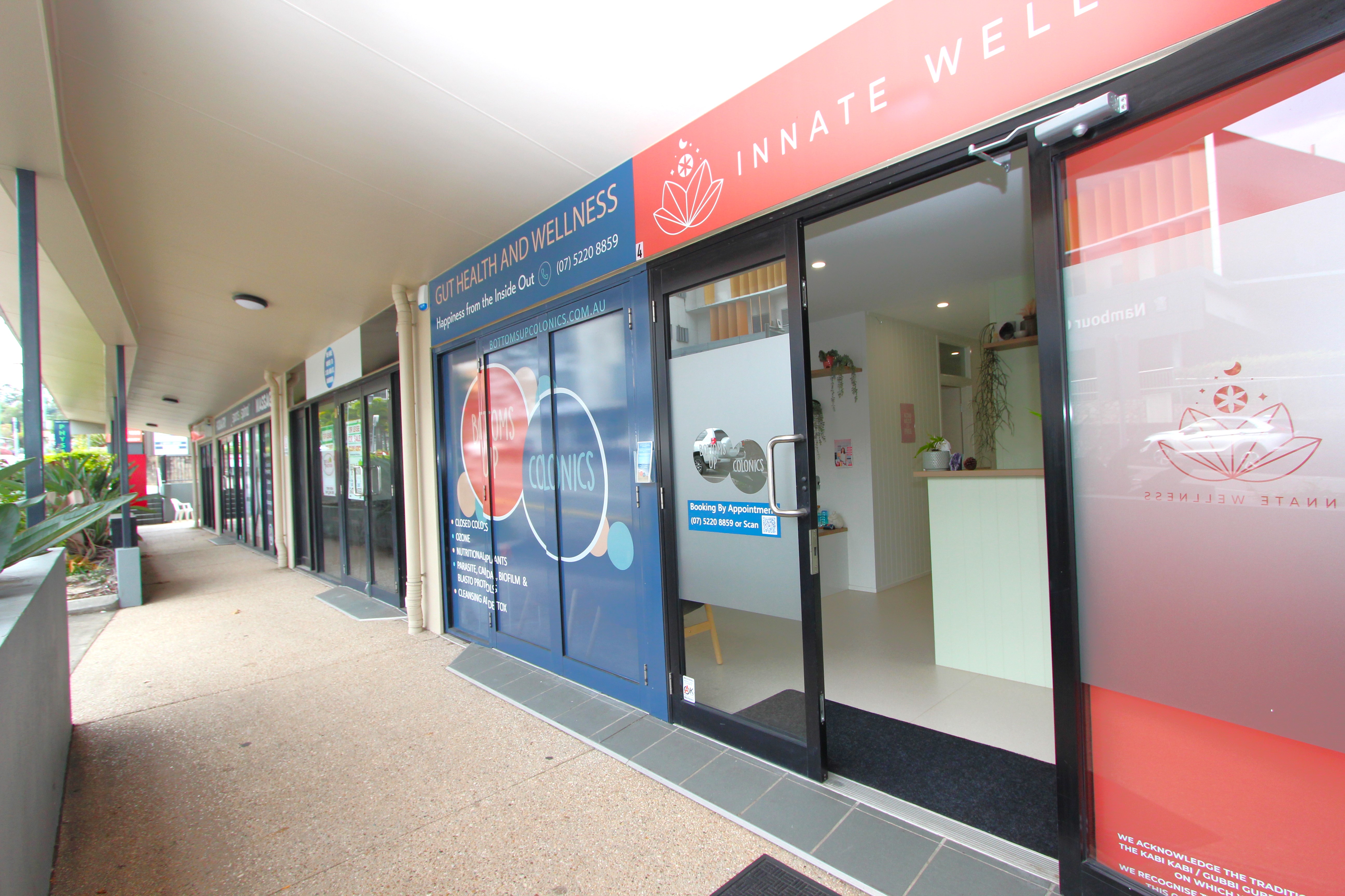 Rental properties & online application form