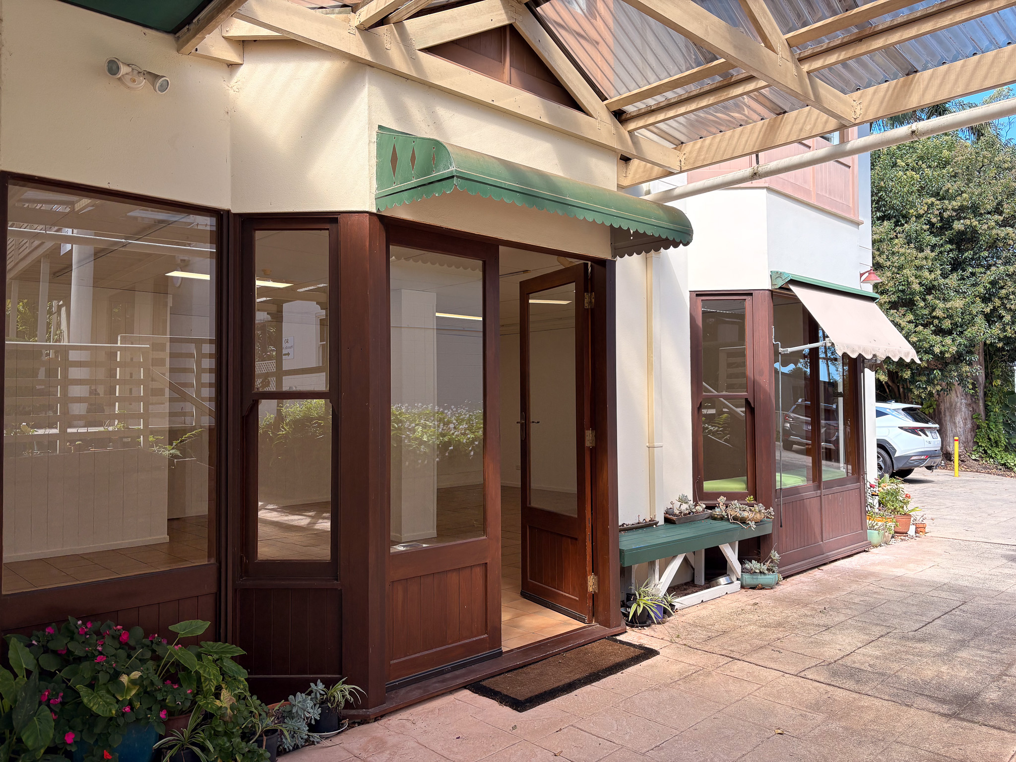 Rental properties & online application form