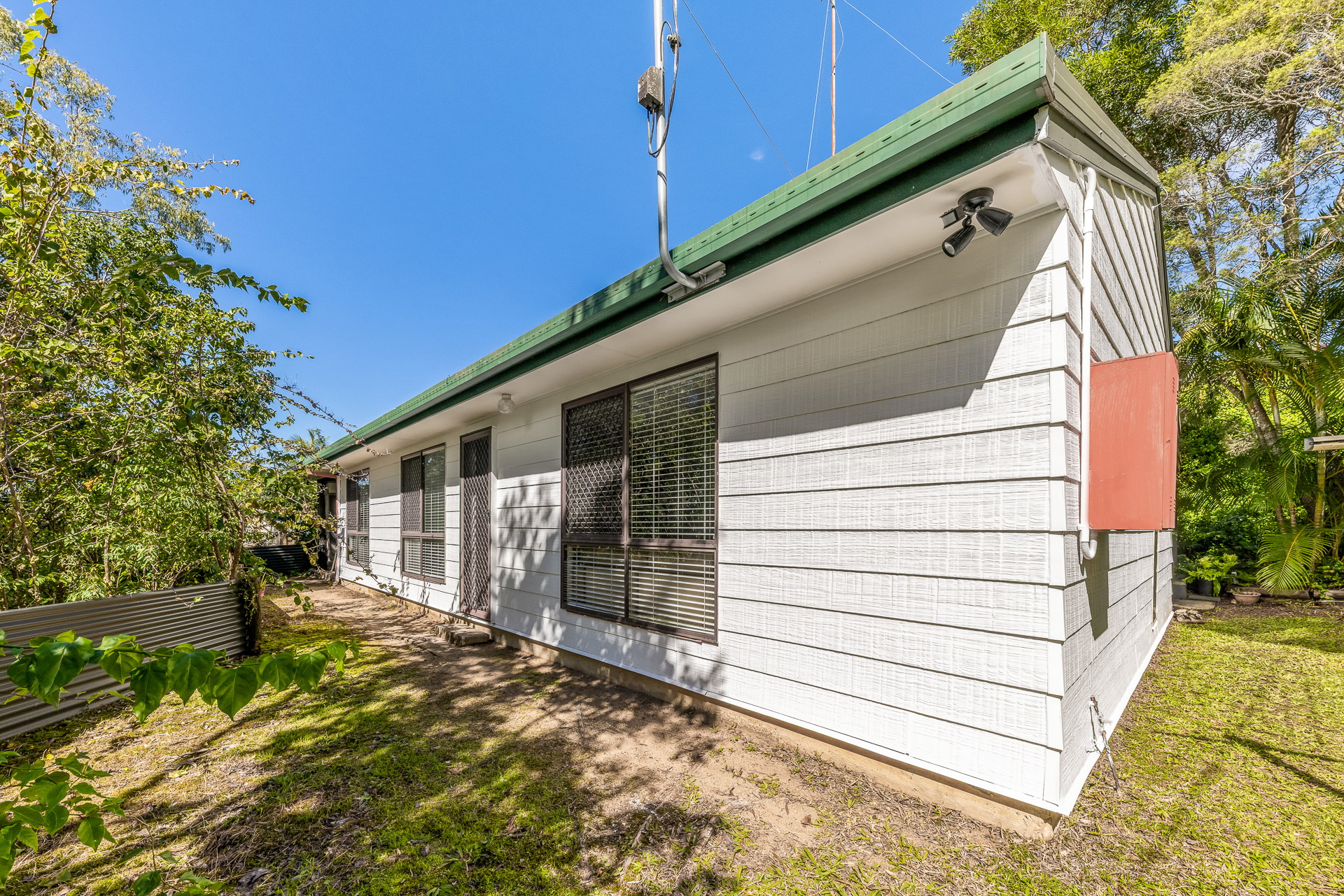 Rental properties & online application form