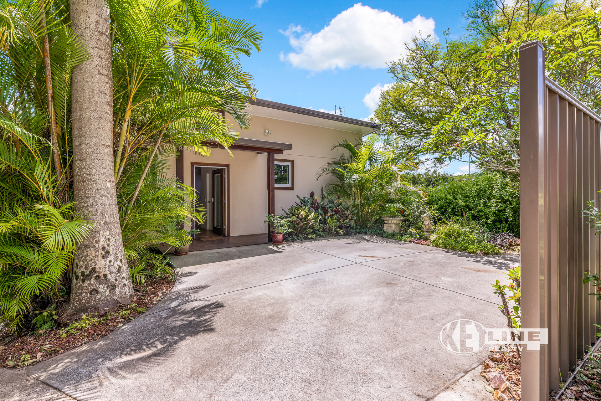 Rental properties & online application form