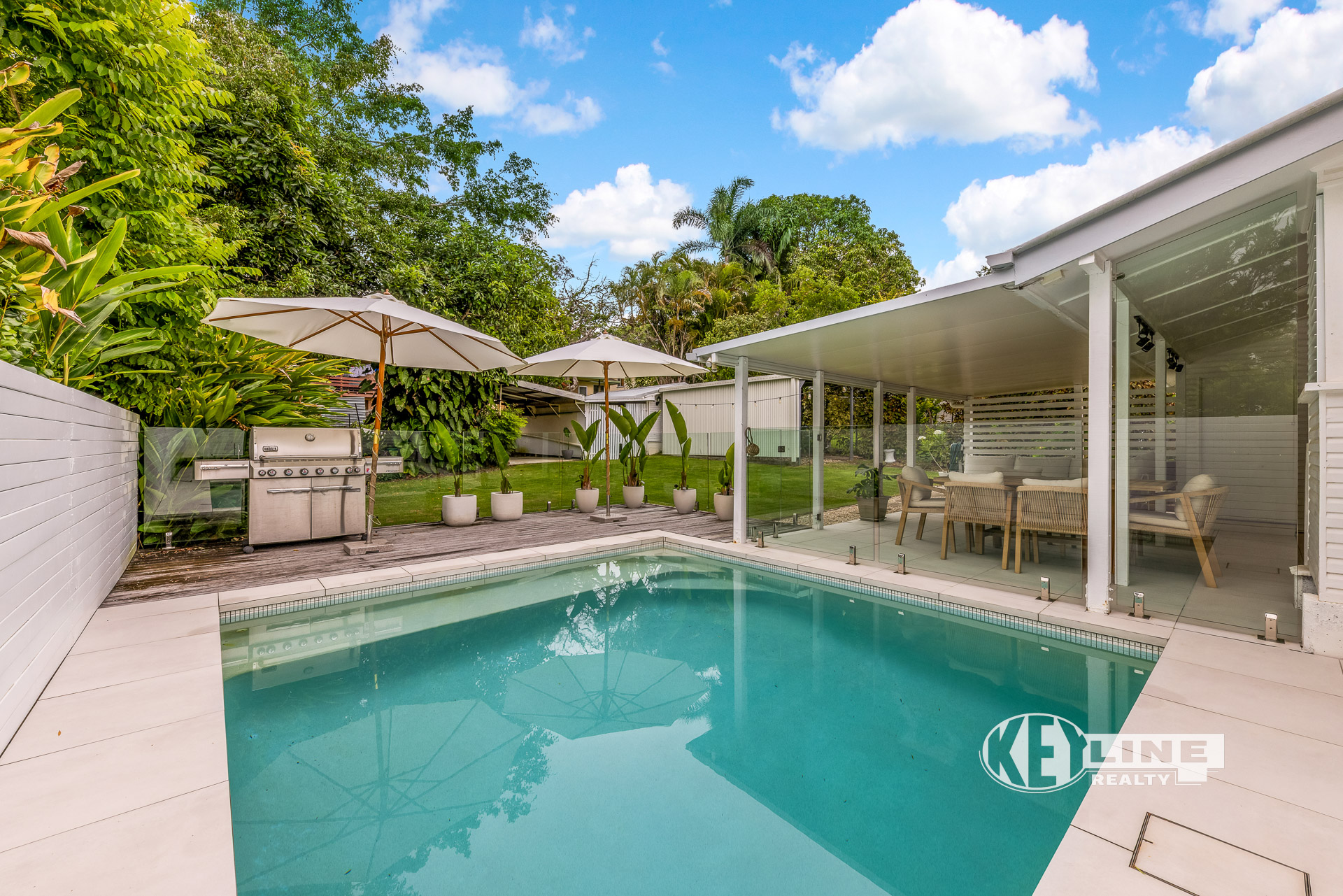 Rental properties & online application form