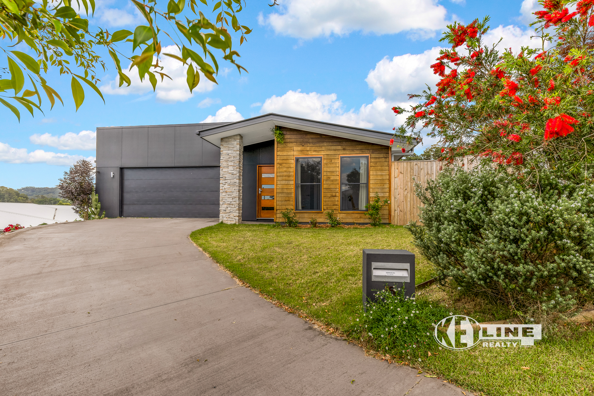 Rental properties & online application form