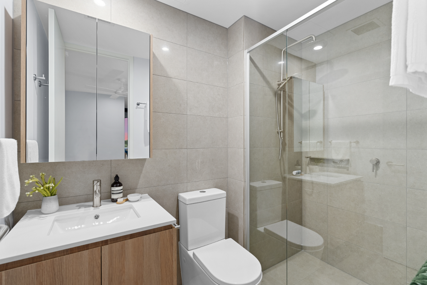 2503/140 Wellington Road, East Brisbane For Lease by Mosaic Property Group - image 4
