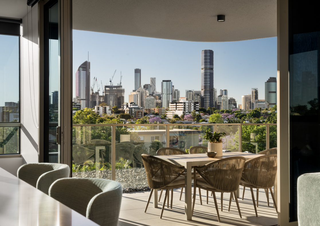 1602/140 Wellington Road, East Brisbane For Lease by Mosaic Property Group - image 2