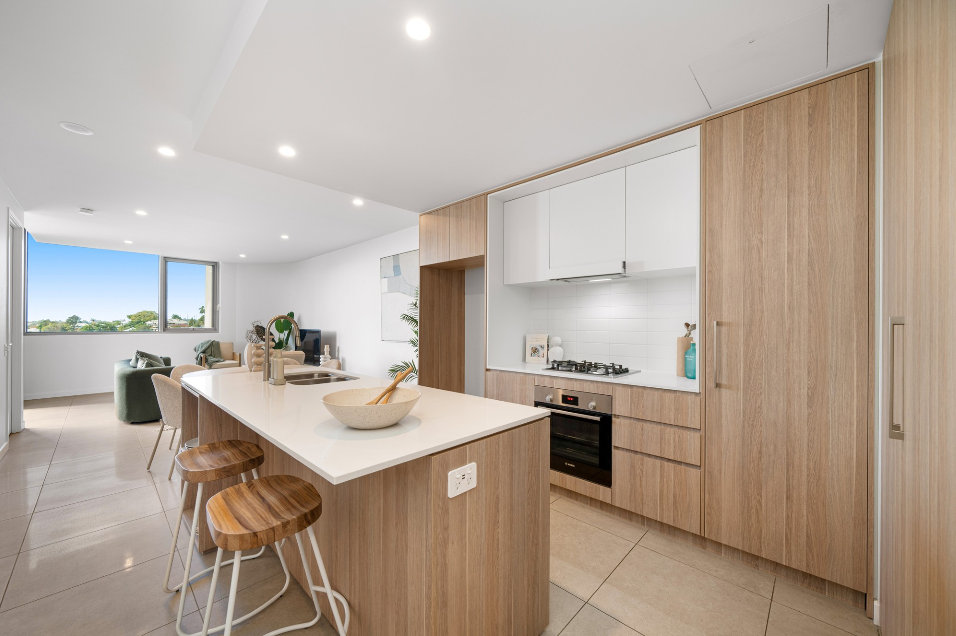 1804/140 Wellington Rd, East Brisbane For Lease by Mosaic Property Group