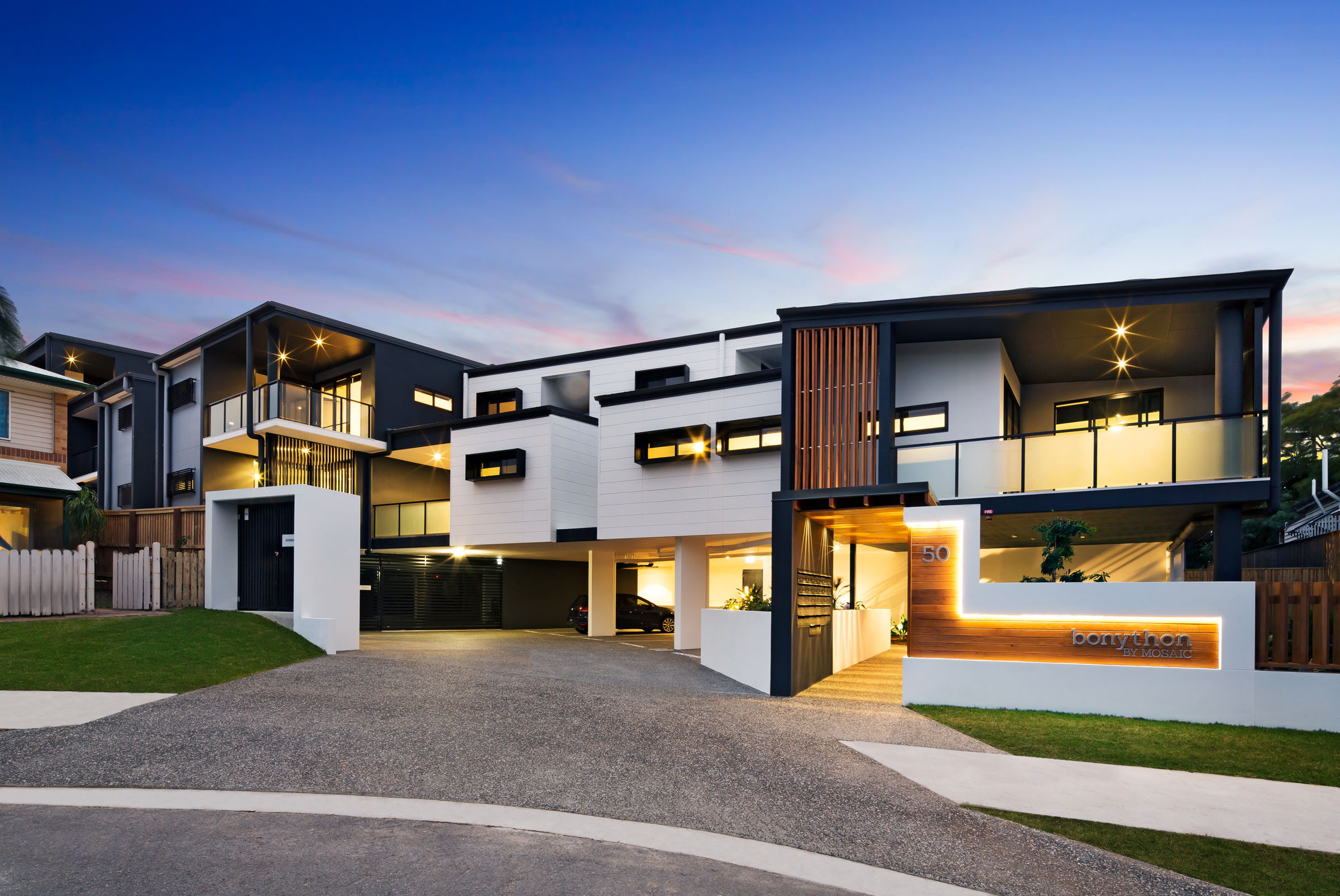 308/50 Bonython Street, Windsor Leased by Mosaic Property Group - image 9