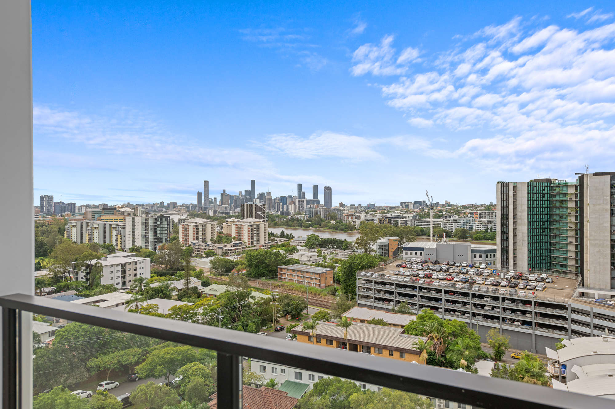1301/28 Lissner St, Toowong For Lease by Mosaic Property Group - image 7