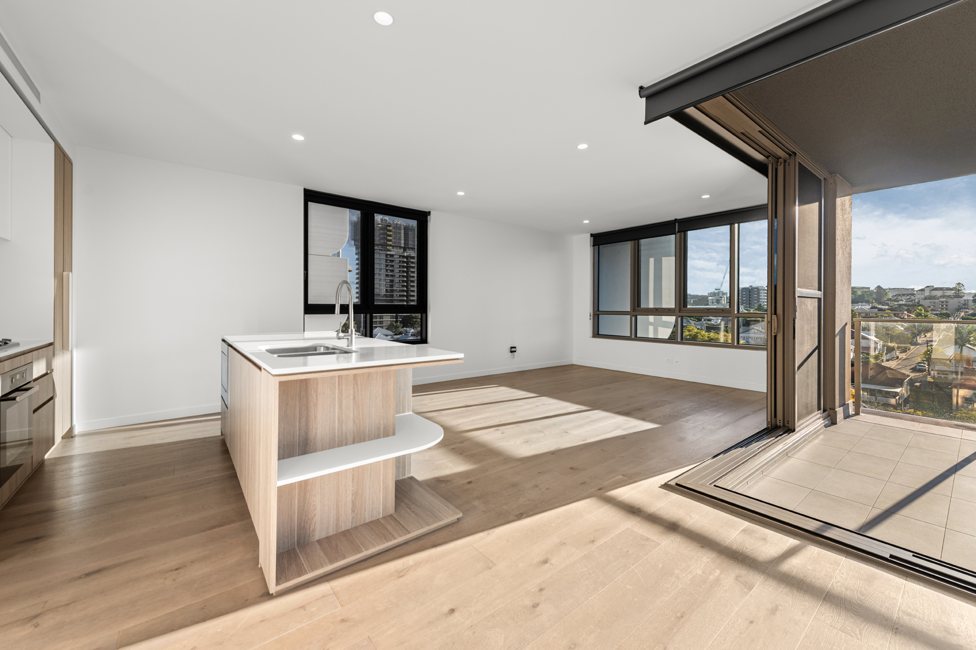 1707/140 Wellington Rd, East Brisbane For Lease by Mosaic Property Group