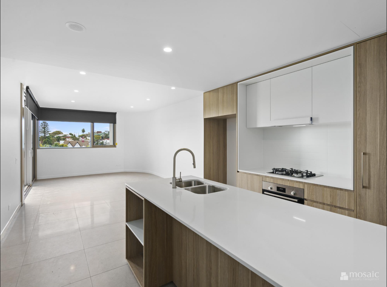 1805/140 Wellington Road, East Brisbane For Lease by Mosaic Property Group - image 1