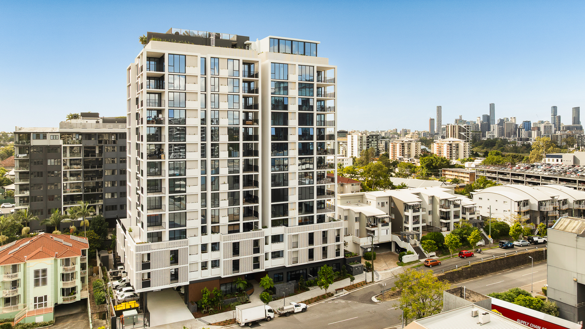 1301/28 Lissner St, Toowong For Lease by Mosaic Property Group - image 28