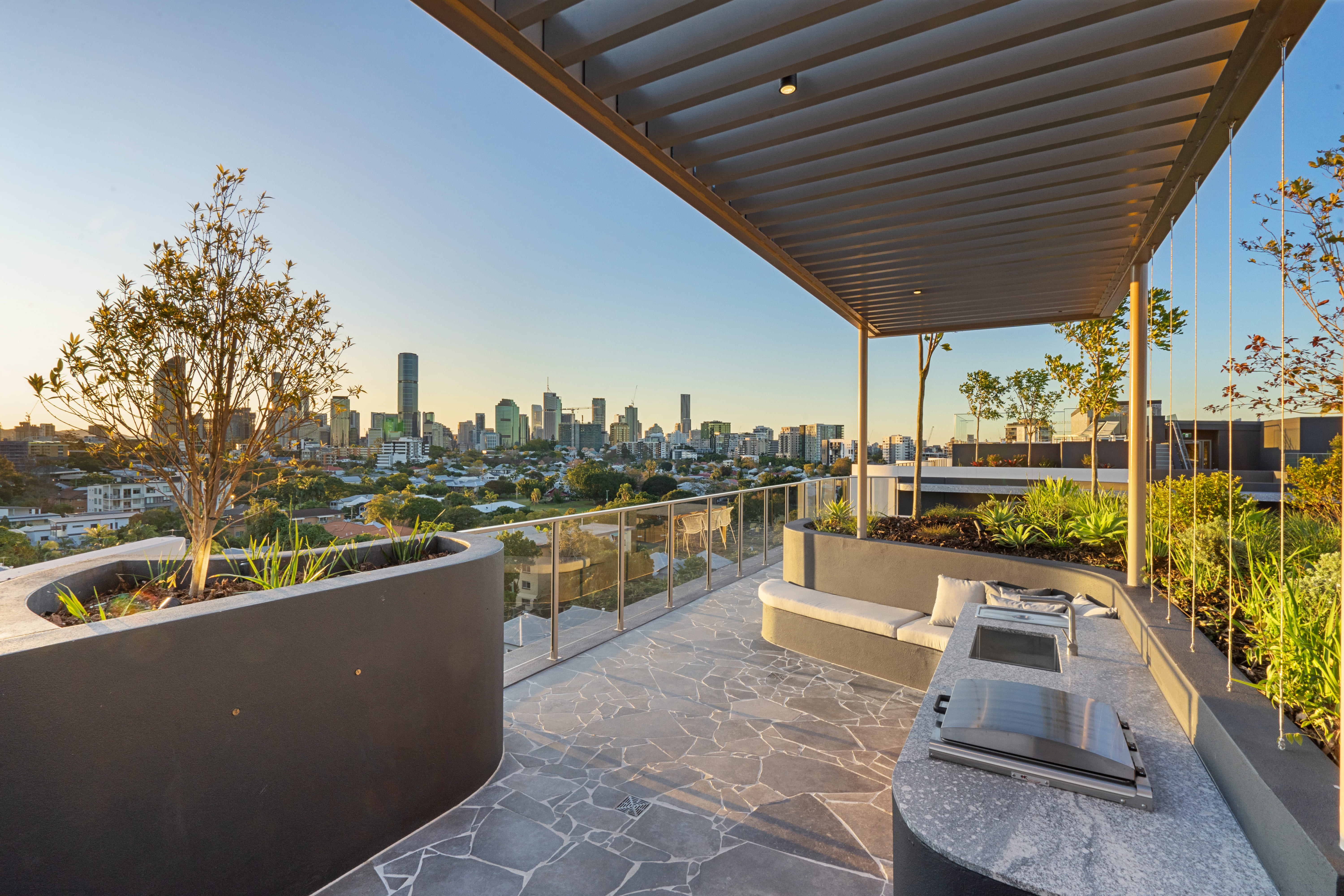 2503/140 Wellington Road, East Brisbane For Lease by Mosaic Property Group - image 11