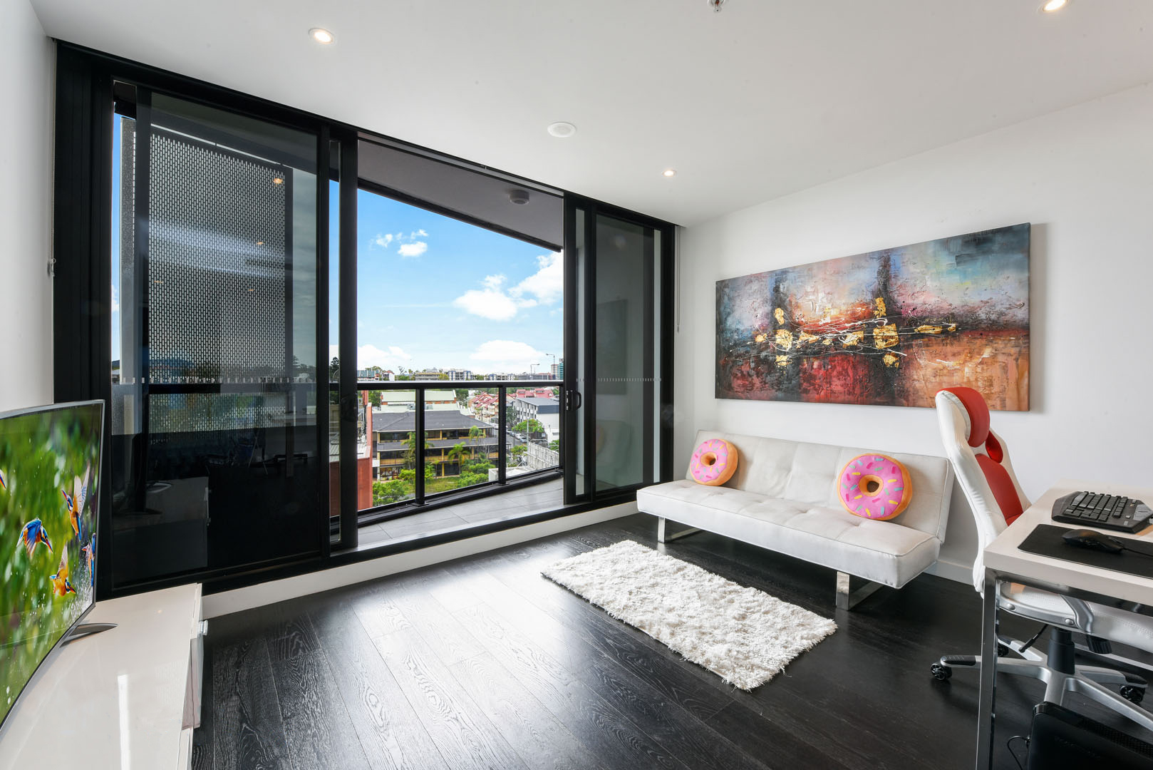 909/179 Alfred Street, Fortitude Valley For Lease by Mosaic Property Group - image 2