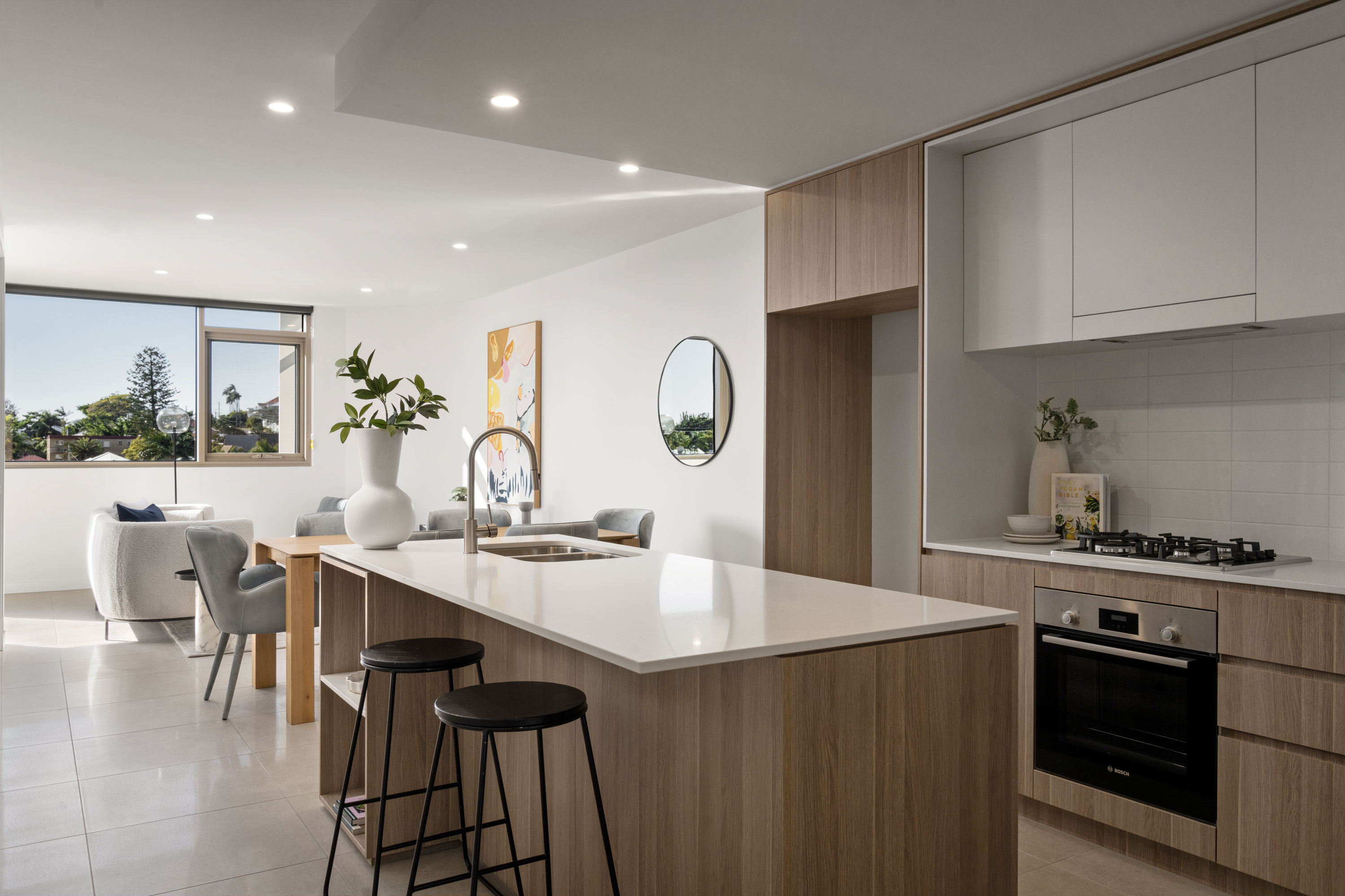 1204/140 Wellington Road, East Brisbane For Lease by Mosaic Property Group - image 1