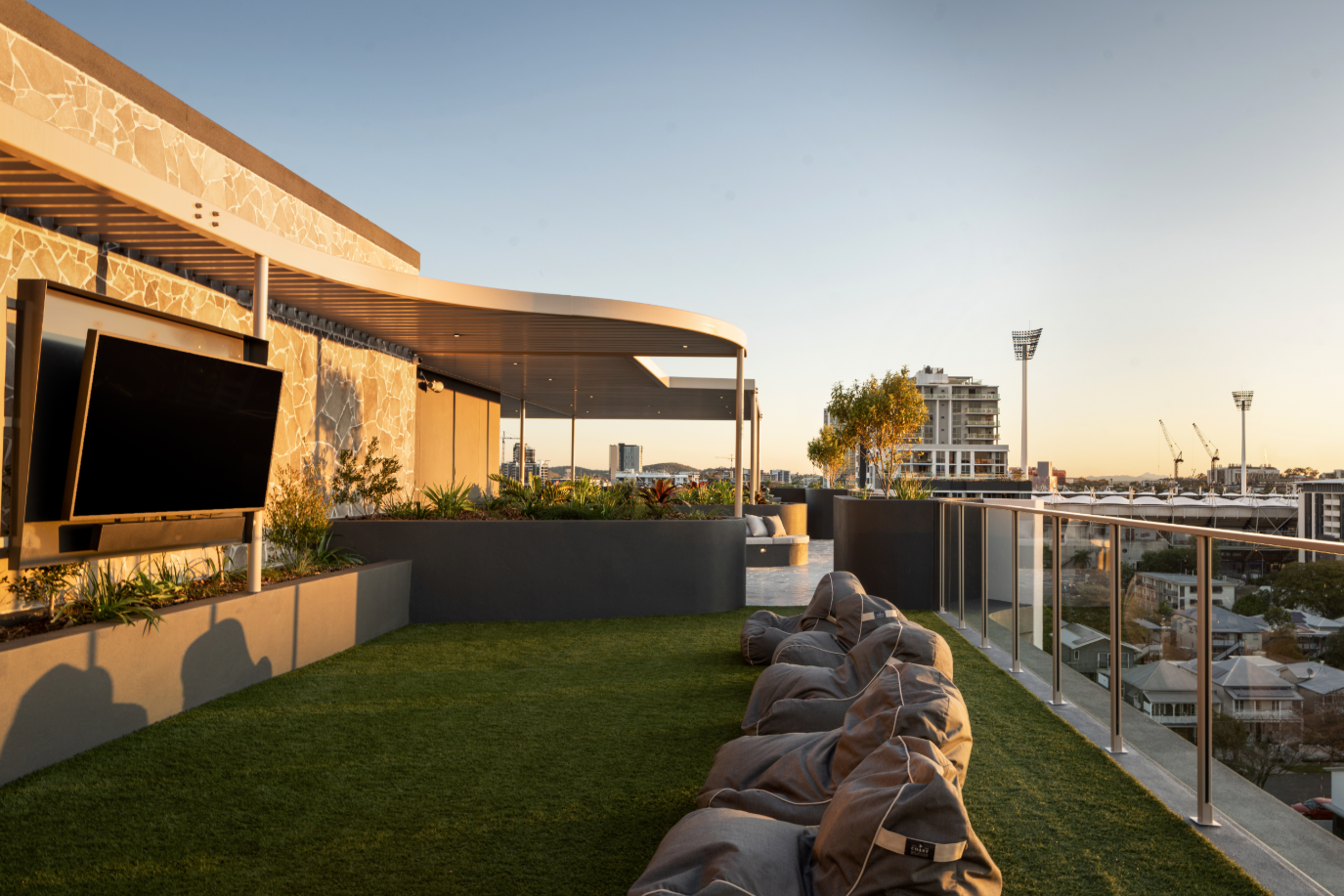 1805/140 Wellington Road, East Brisbane For Lease by Mosaic Property Group - image 11