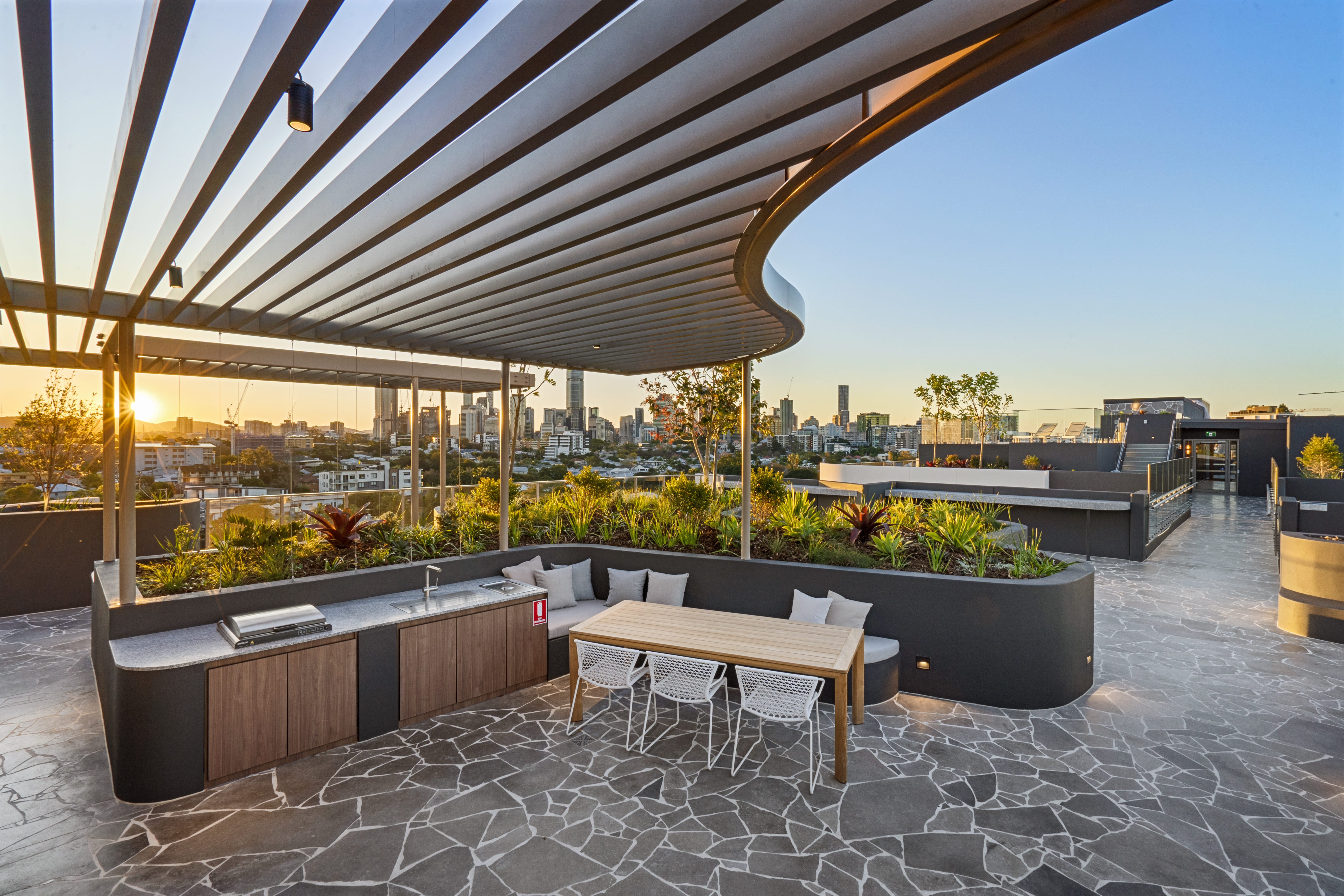 2503/140 Wellington Road, East Brisbane For Lease by Mosaic Property Group - image 12