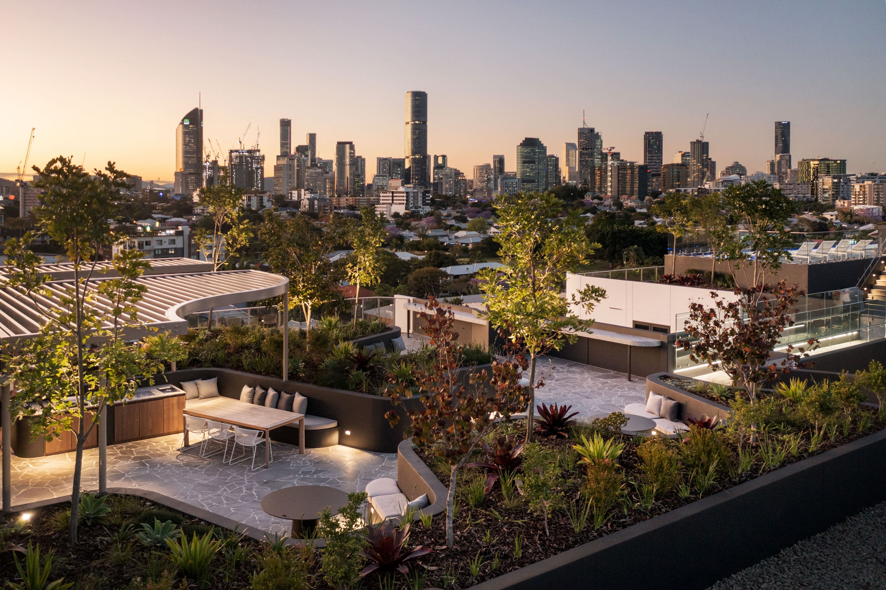 2503/140 Wellington Road, East Brisbane For Lease by Mosaic Property Group - image 14