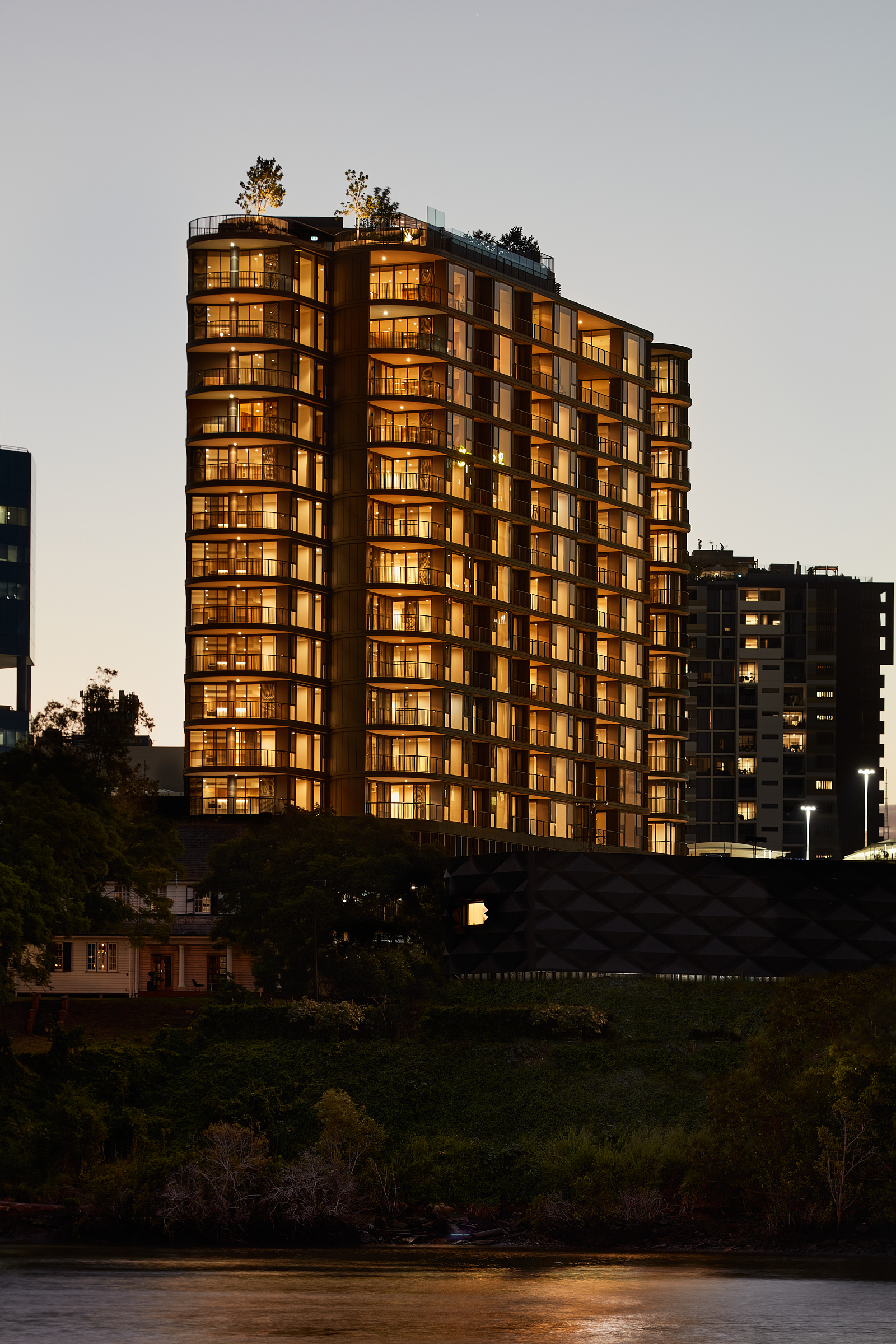 1003/3 Archer Street, Toowong For Lease by Mosaic Property Group - image 22