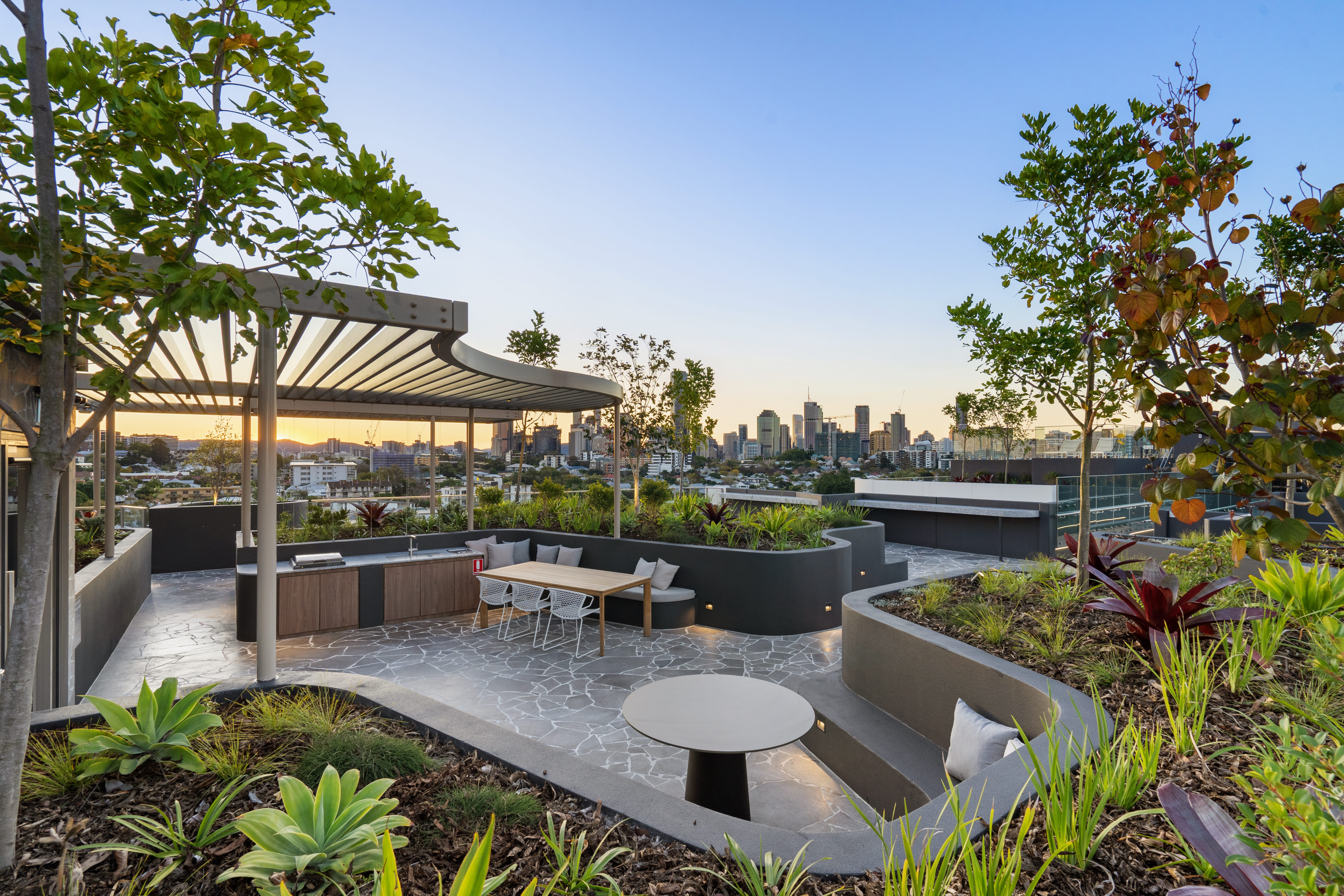 2503/140 Wellington Road, East Brisbane For Lease by Mosaic Property Group - image 9