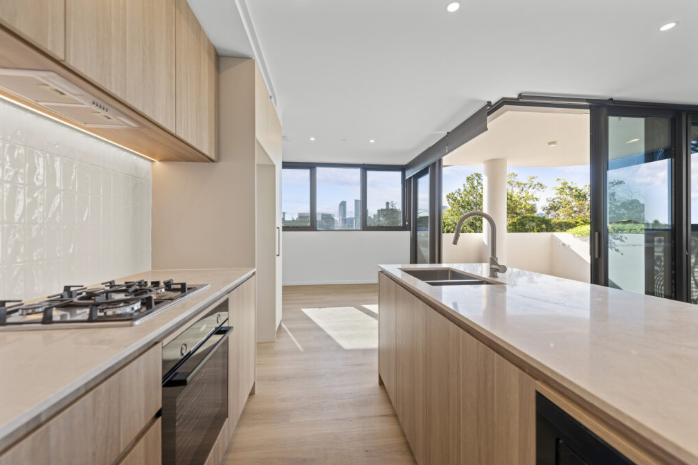 510/89 Lytton Rd, East Brisbane For Lease by Mosaic Property Group