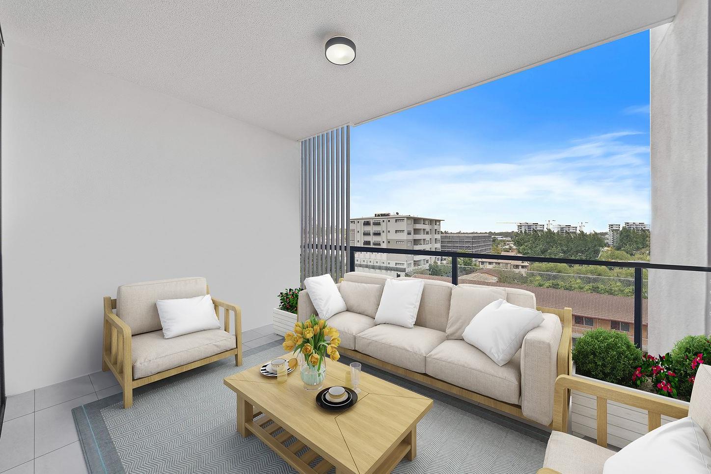 411/18-26 Mermaid Street, Chermside For Lease by Mosaic Property Group - image 2