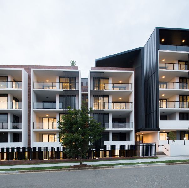 502/18-26 Mermaid Street, Chermside For Lease by Mosaic Property Group - image 1
