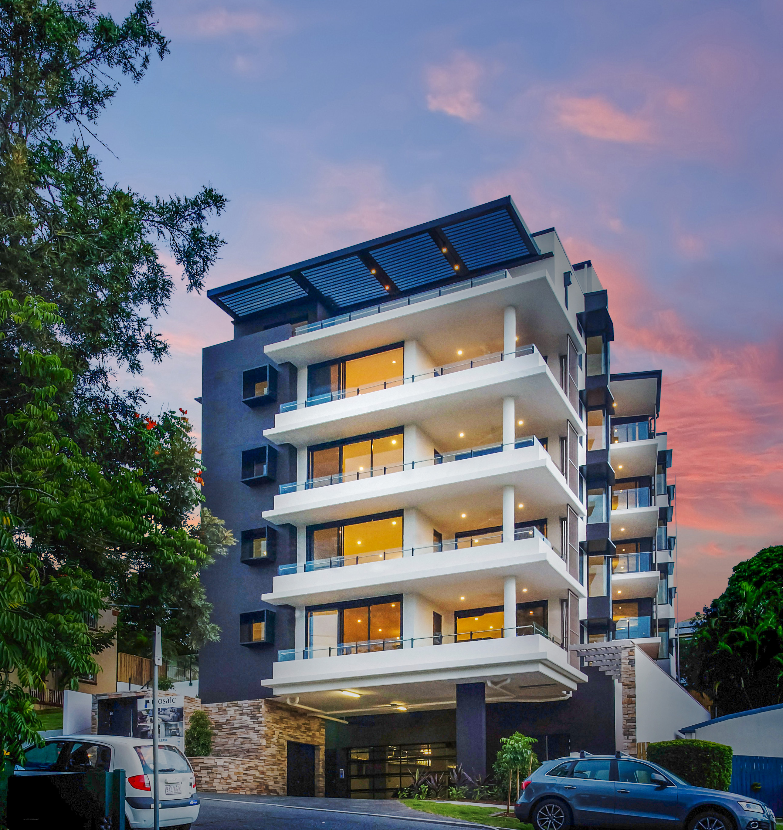 302/10-12 Lima Street, Auchenflower For Lease by Mosaic Property Group - image 9