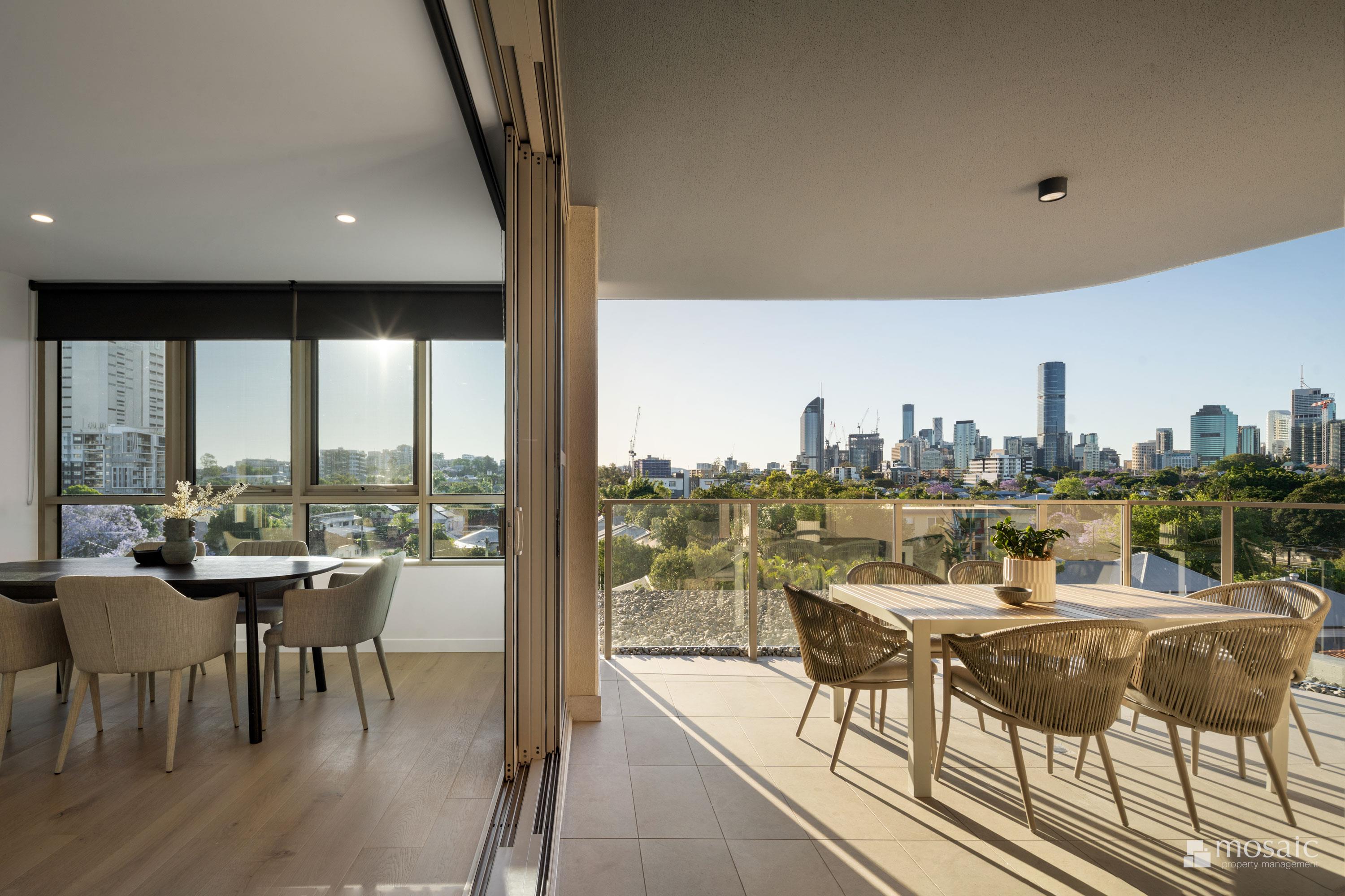 1702/140 Wellington Road, East Brisbane For Lease by Mosaic Property Group - image 1