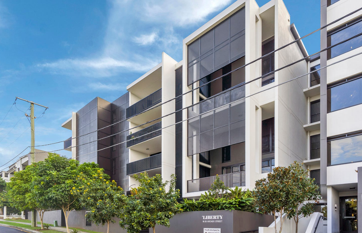 204/16-26 Archer Street, Upper Mount Gravatt Leased by Mosaic Property Group - image 7