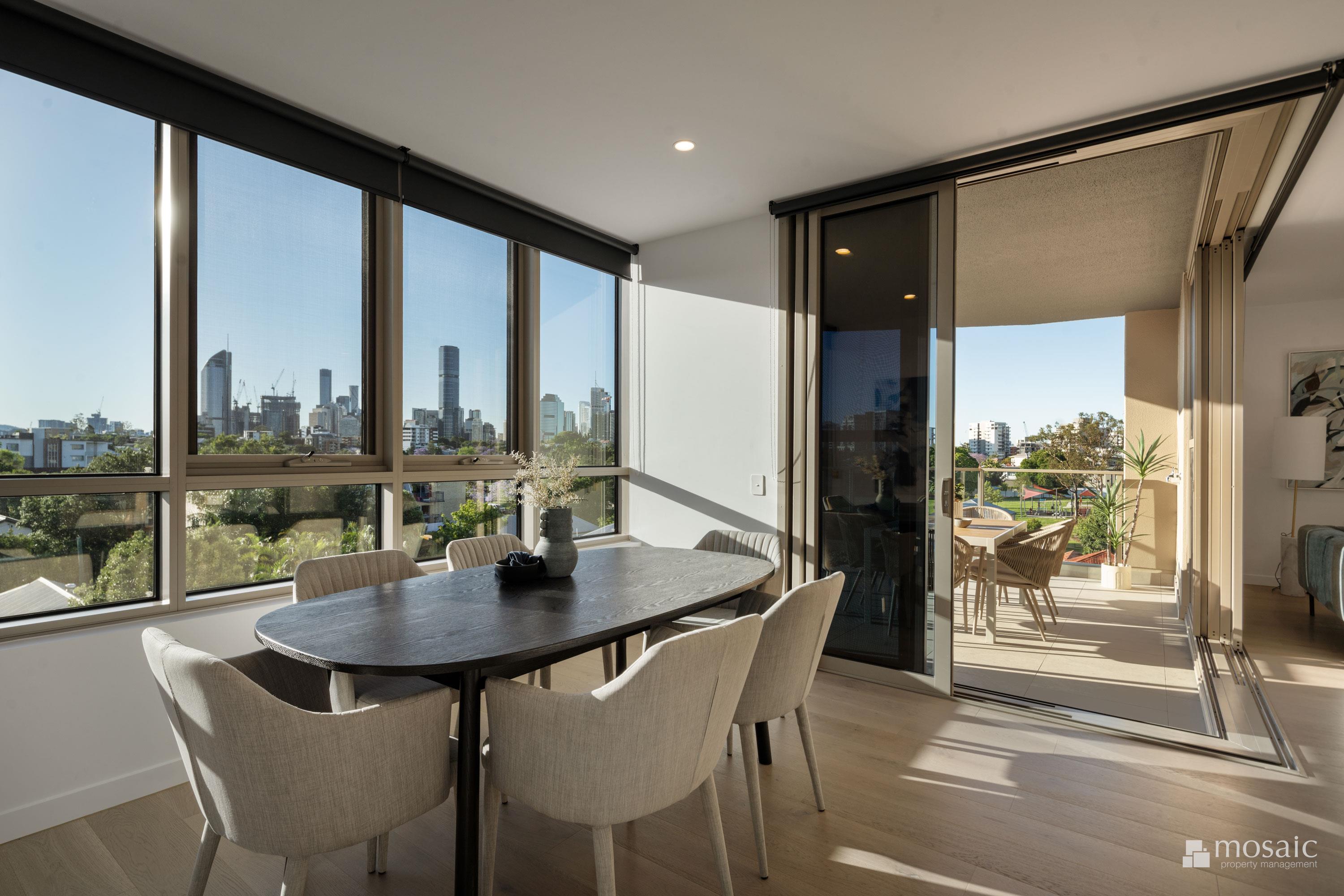 1702/140 Wellington Road, East Brisbane For Lease by Mosaic Property Group - image 2