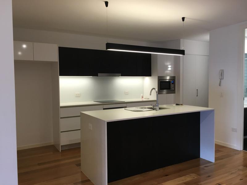 203/41 Foster Street, Newmarket For Lease by Mosaic Property Group - image 2