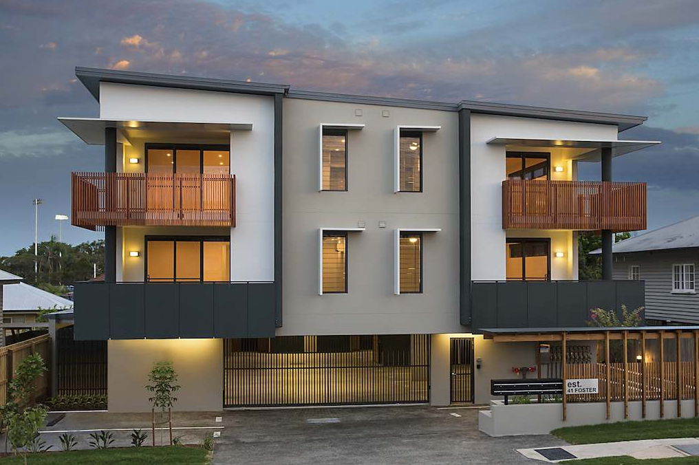 203/41 Foster Street, Newmarket For Lease by Mosaic Property Group
