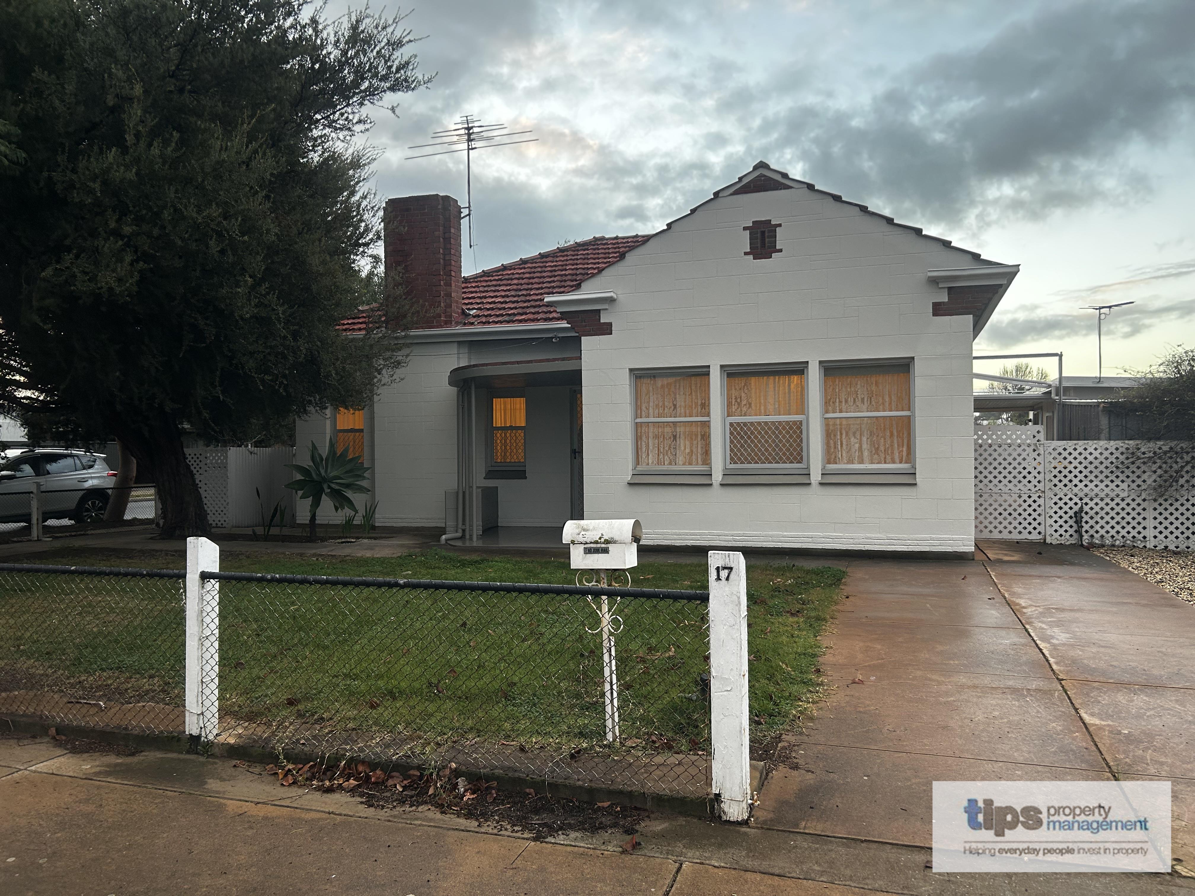 Rental properties & online application form