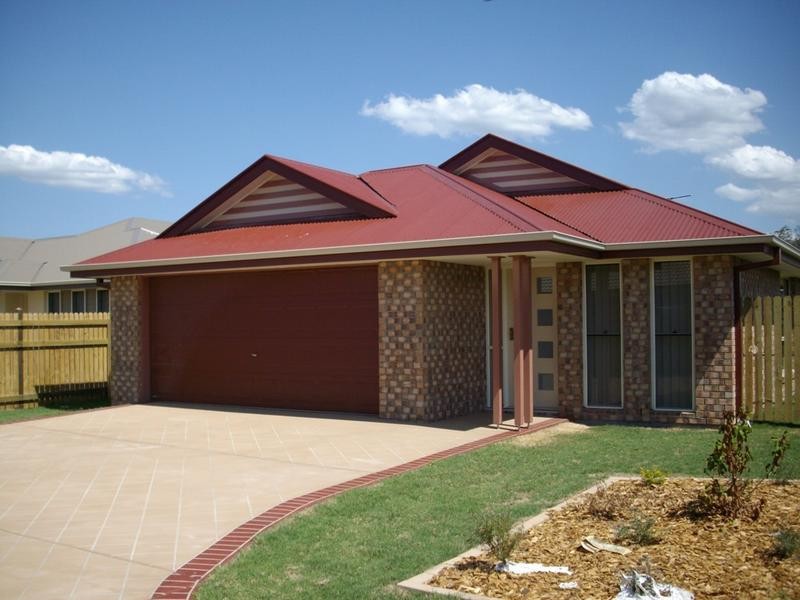 Rental properties & online application form