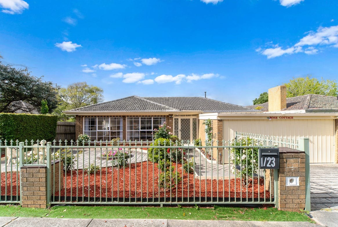 Rental properties & online application form