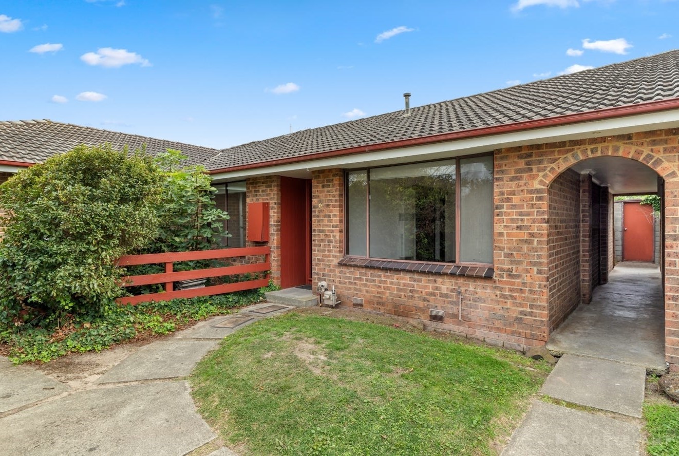 Rental properties & online application form