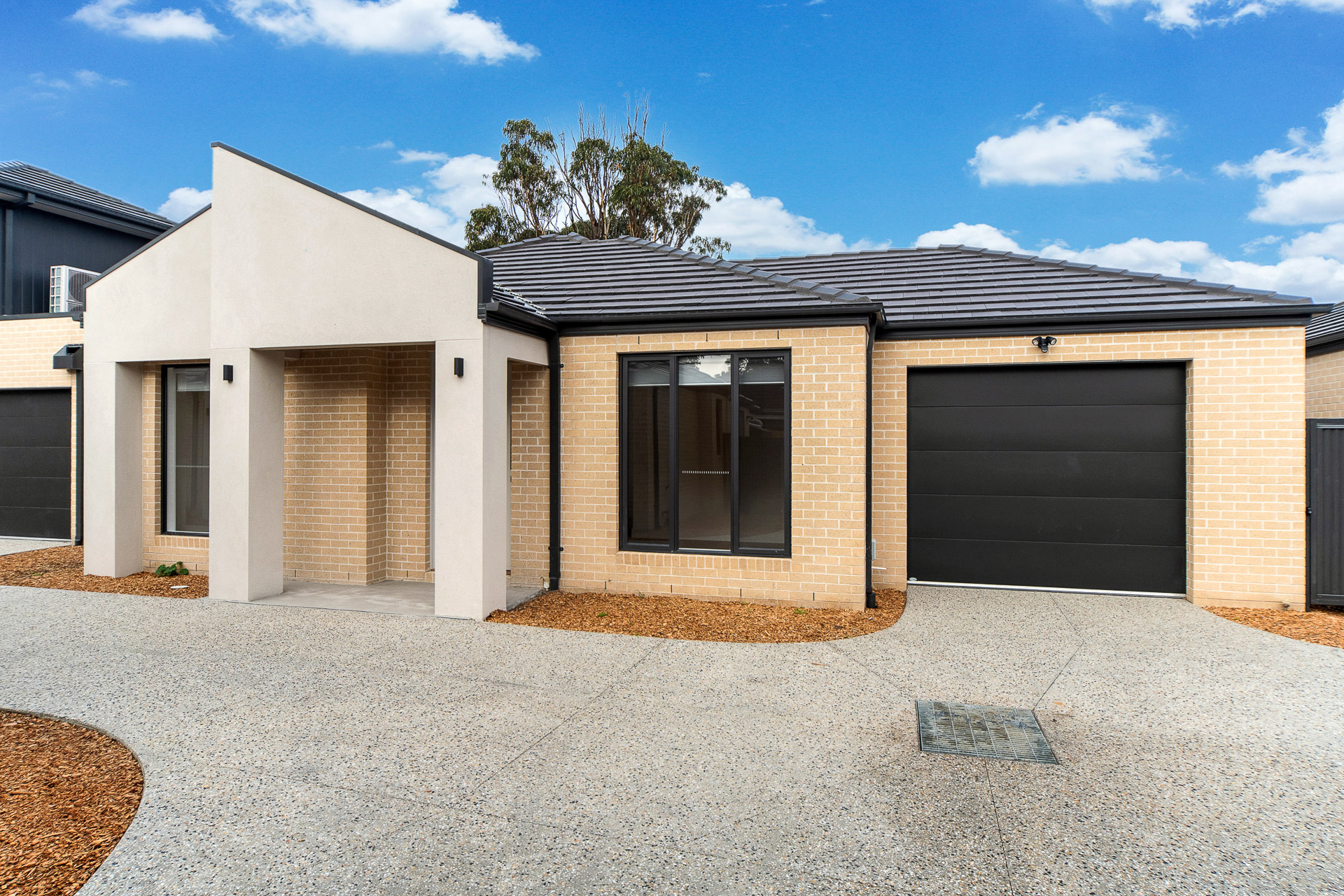 Rental properties & online application form