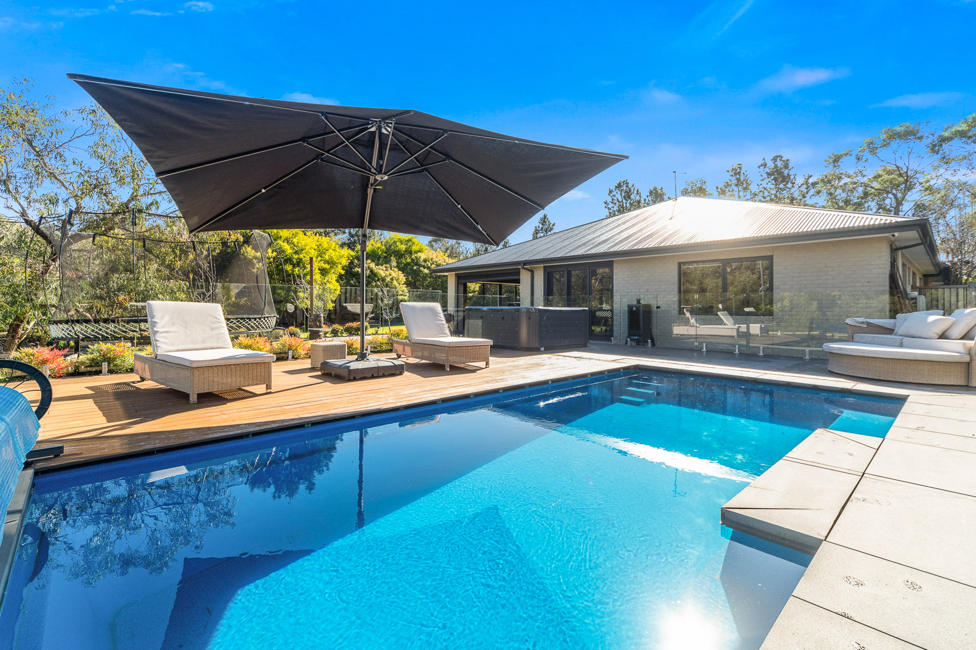 Rental properties & online application form