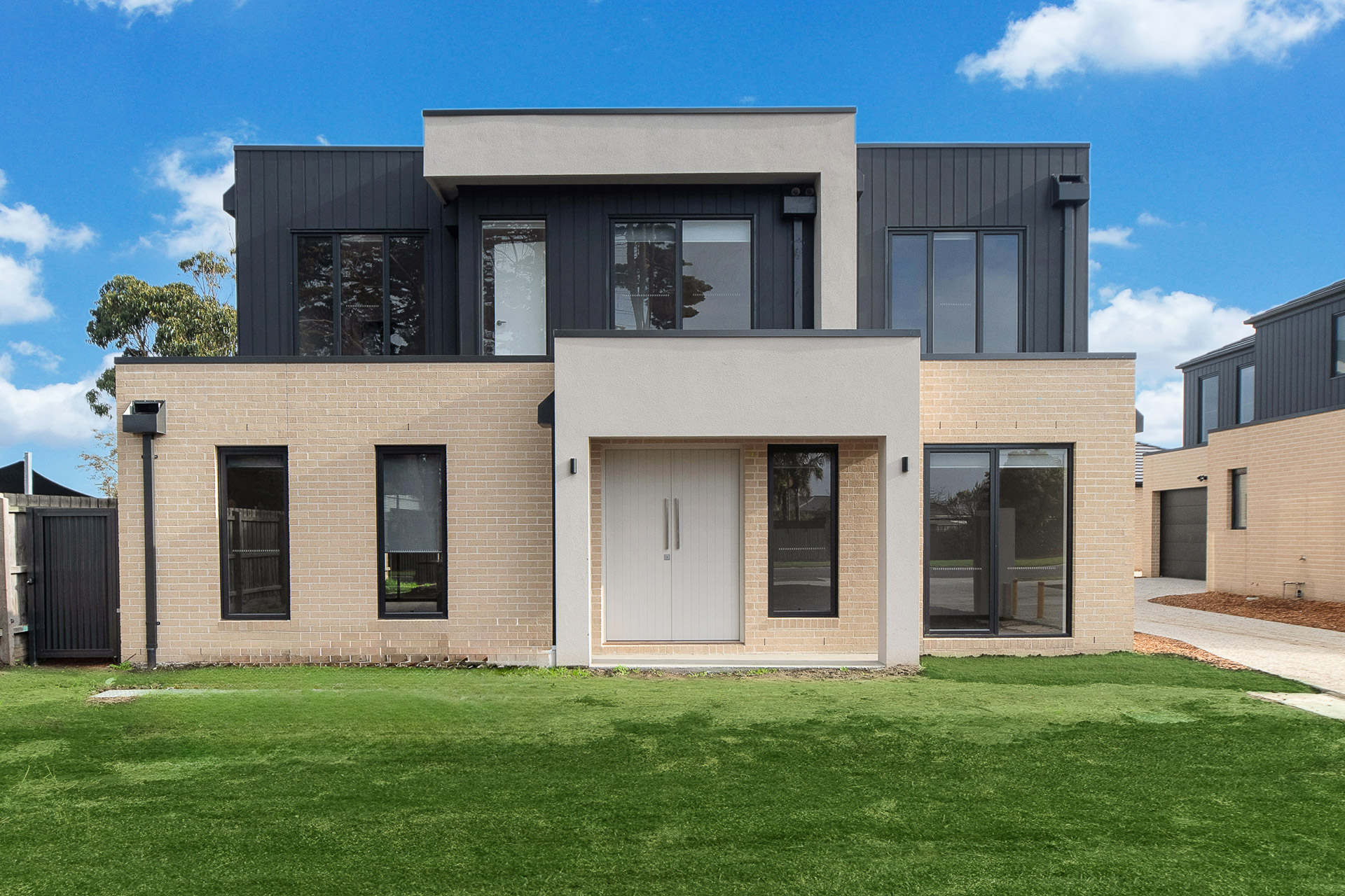 Rental properties & online application form