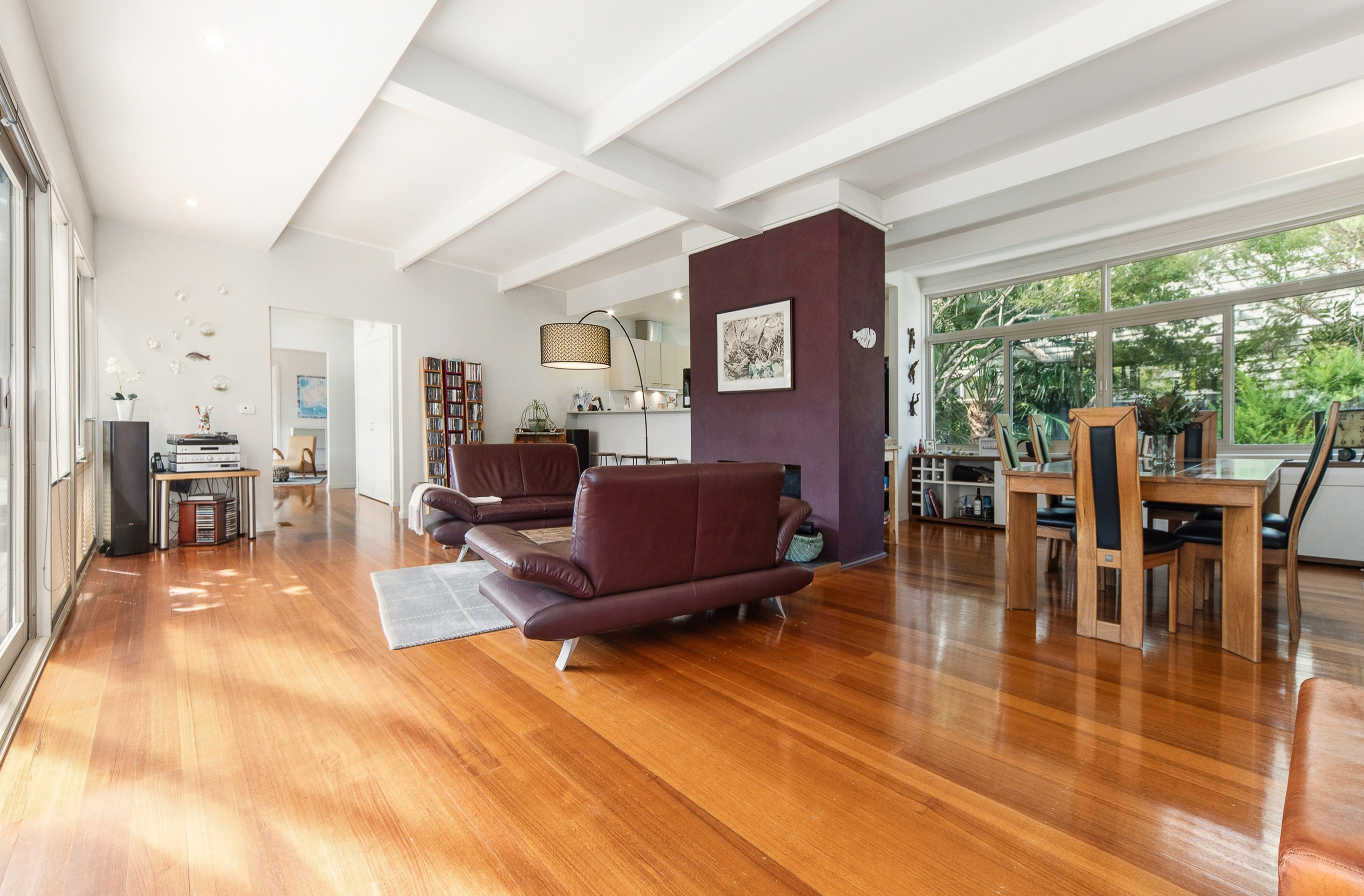 Rental properties & online application form