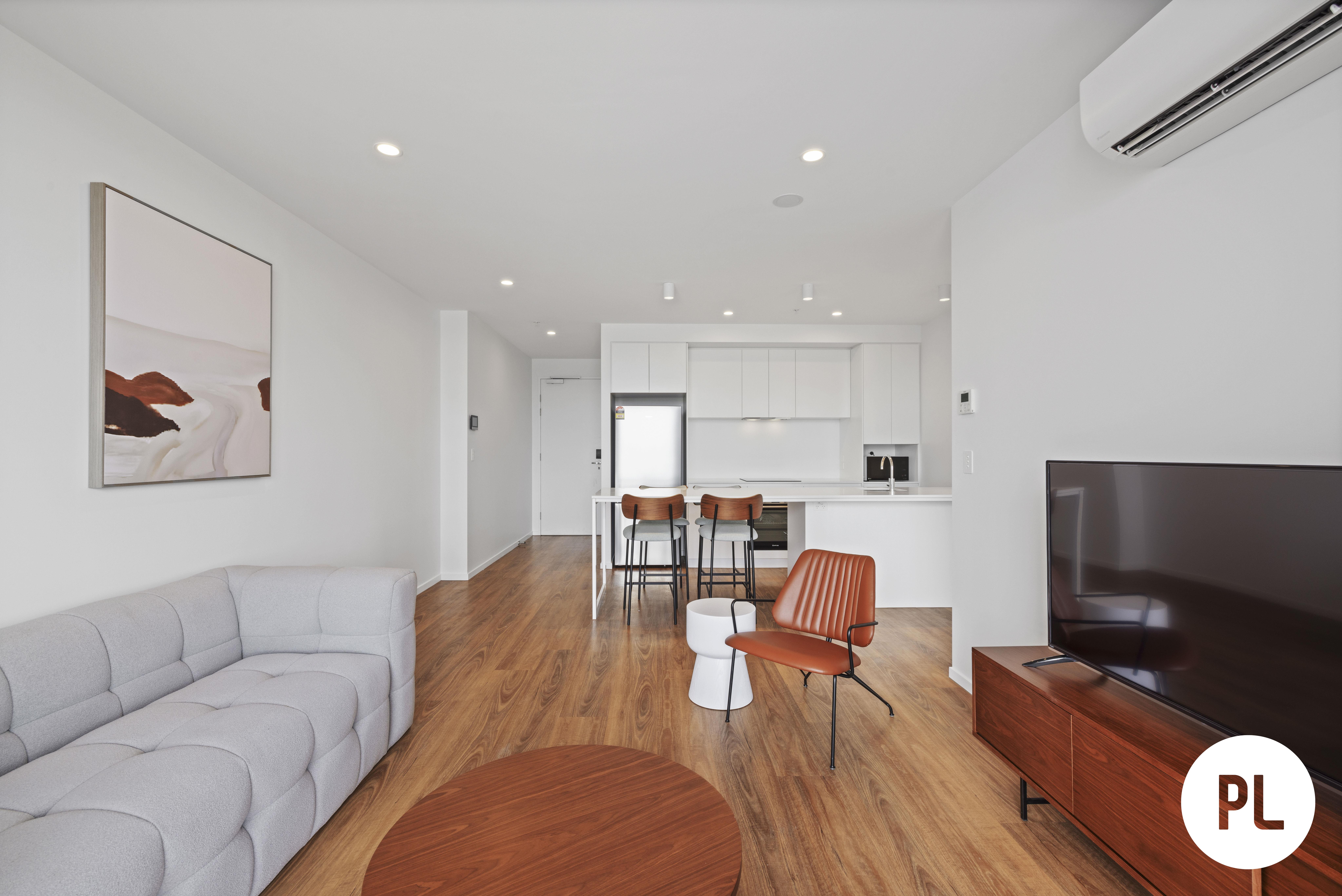 Rental properties & online application form