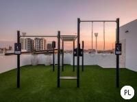 Rental properties & online application form