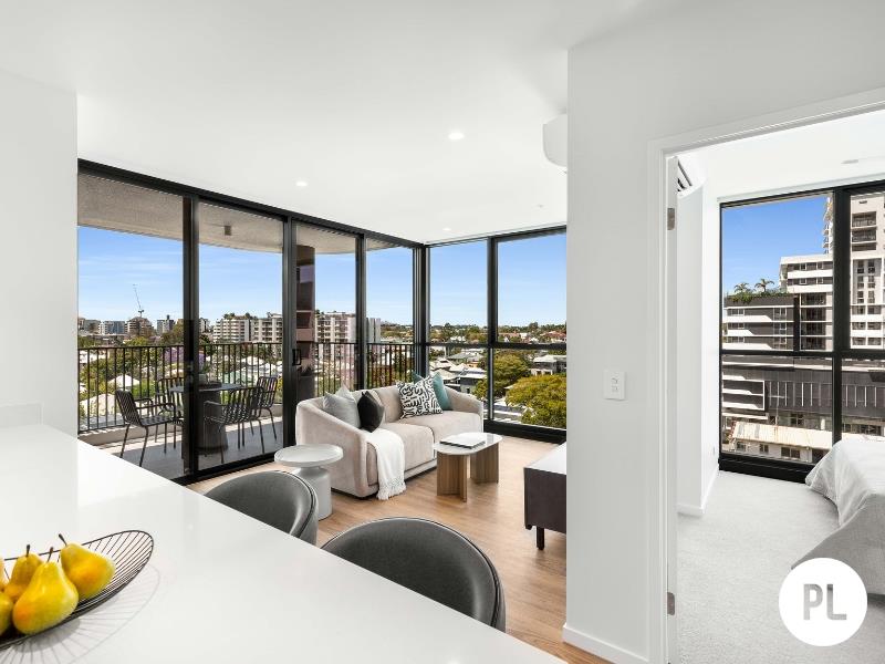 Rental properties & online application form