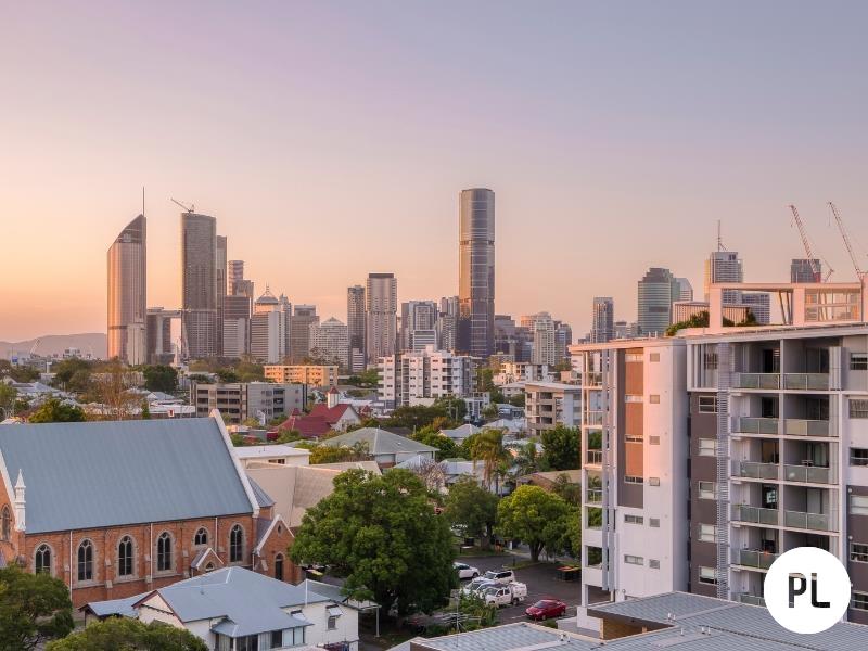 Rental properties & online application form