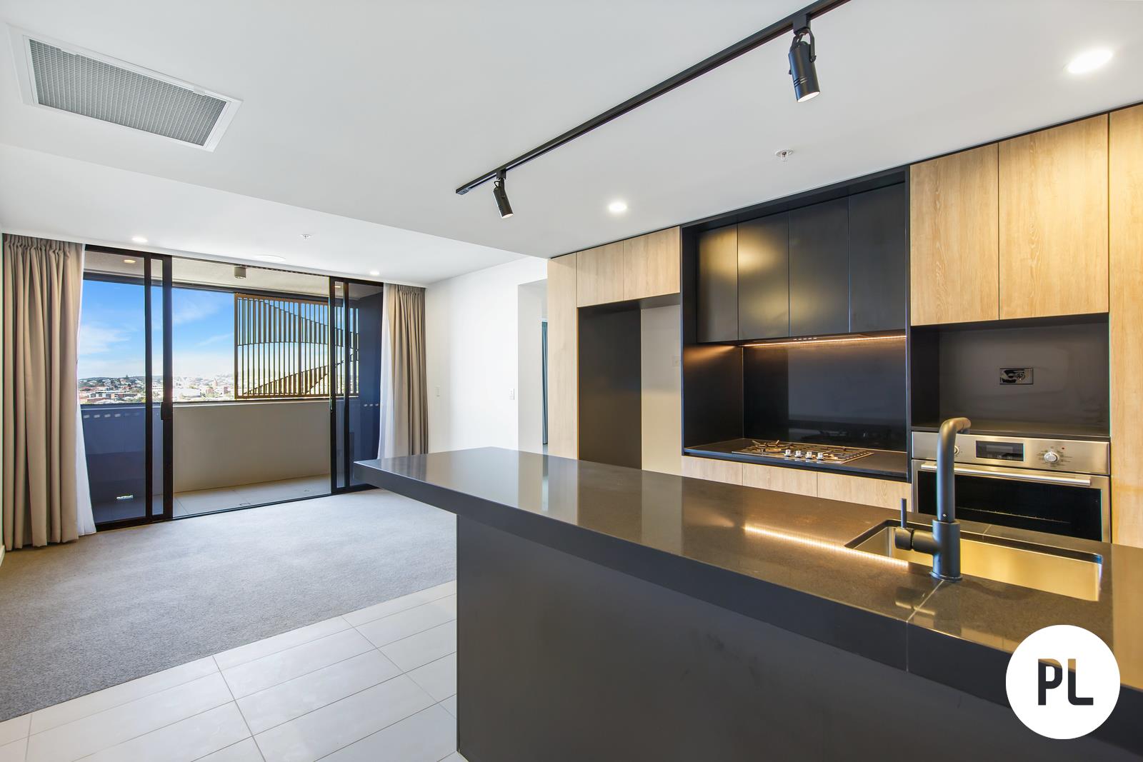 Curated visual reference: Visual Reference: 2 Bedroom 2 Bathroom Modern Apartment At South City Square