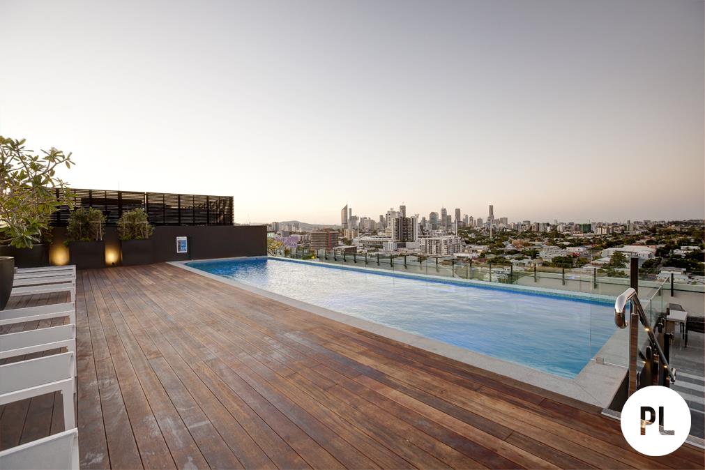 Lease Break - Resort-Inspired 2 Bedroom Apartment with Car Park ...
