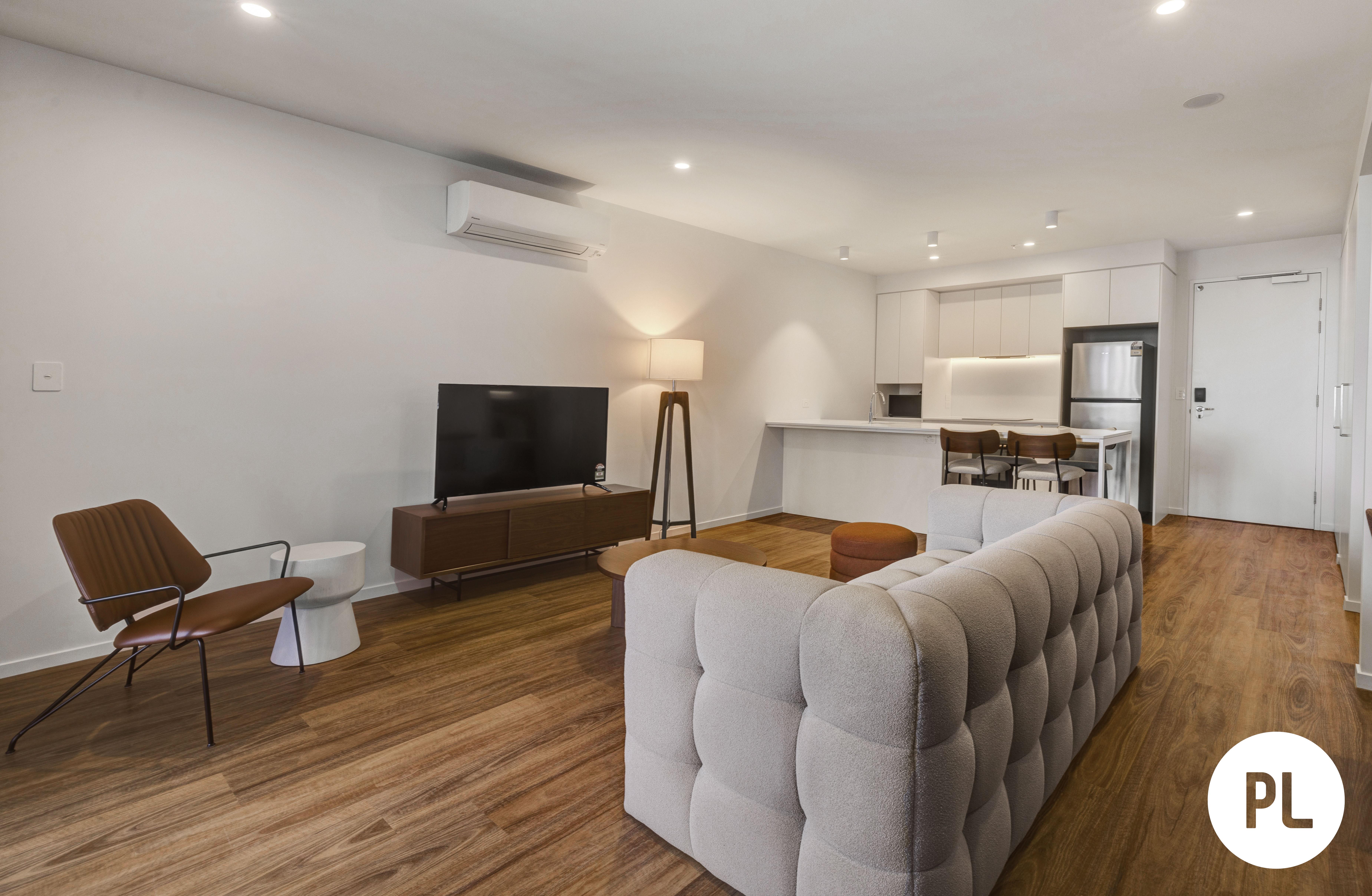 1 bedroom apartment available, designed with luxury and comfort at the ...