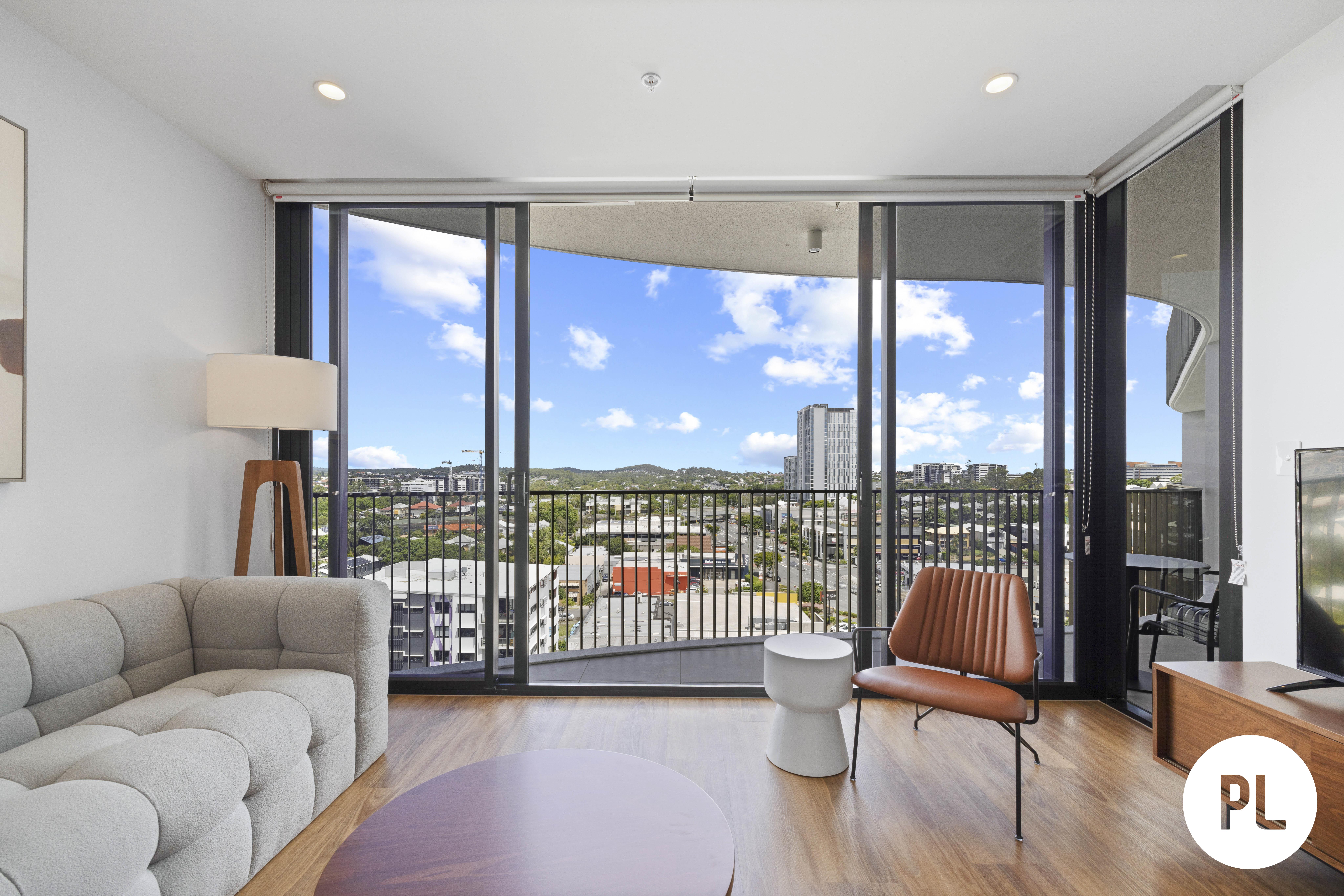 One bedroom, One bathroom furnished apartment at Hillyard House ...